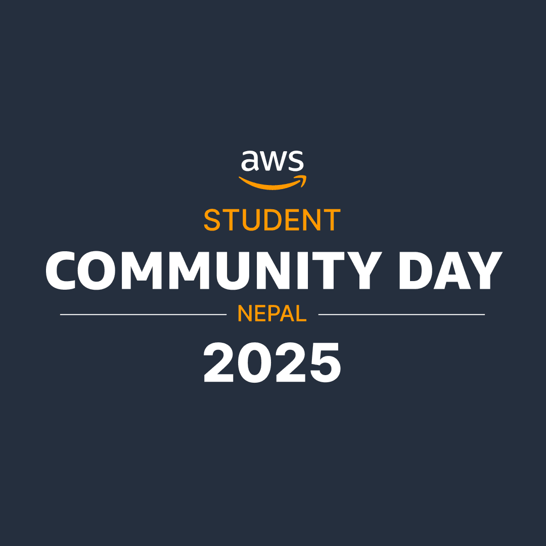 AWS Student Community Day
