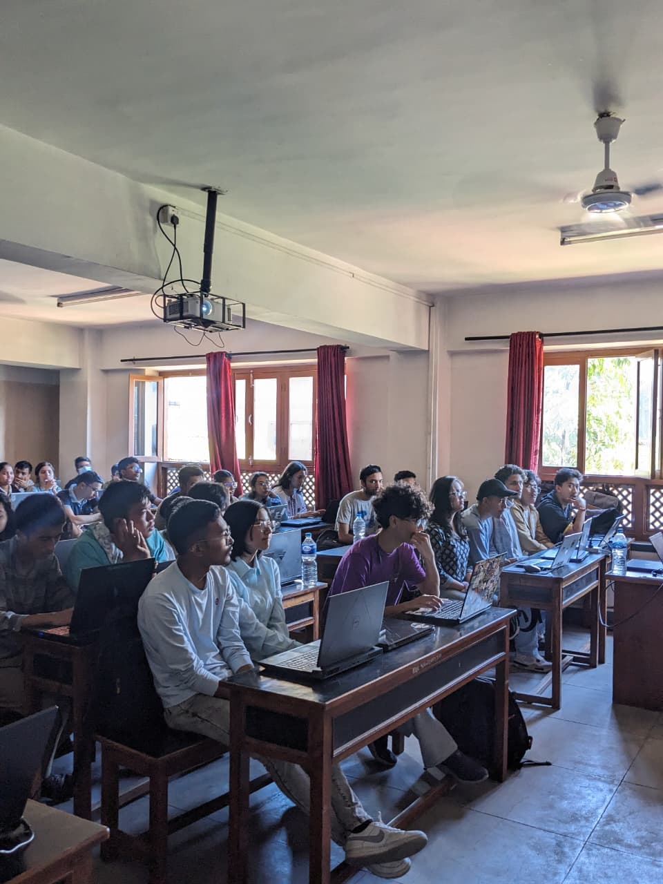 AWS Fundamentals Workshop