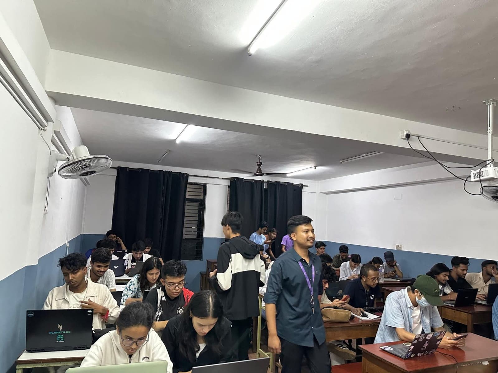 AWS Fundamentals Workshop