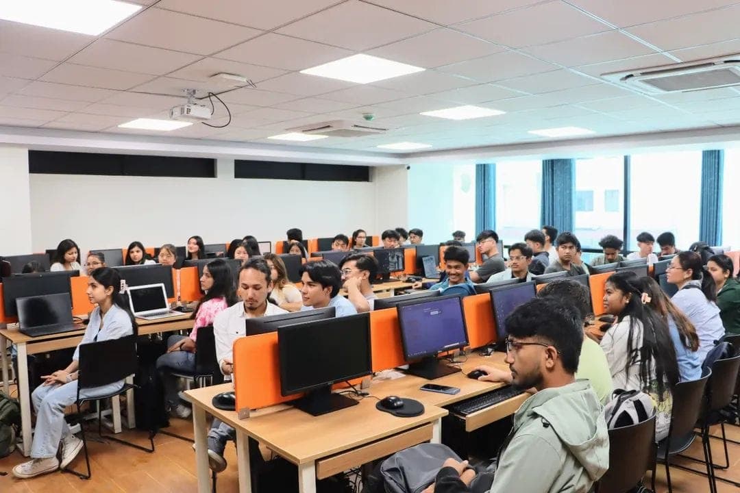 AWS Fundamentals Workshop: Hands-on Cloud Computing